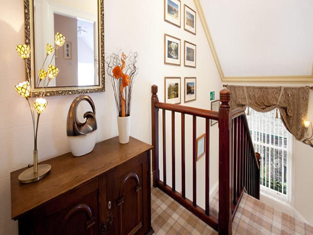 فندق آمبيلسايدفي  Park House المظهر الخارجي الصورة